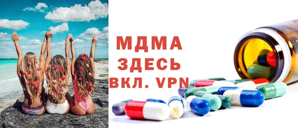 винт Абаза